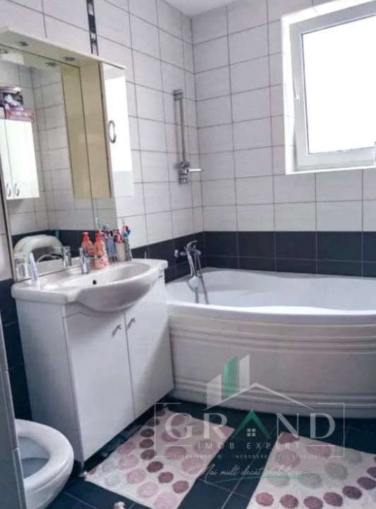 2 CAMERE | 58 MP UTIL+BALCON 8 MP | PARCARE CU CF | FLORESTI/EROILOR – fotografia 4 din 4