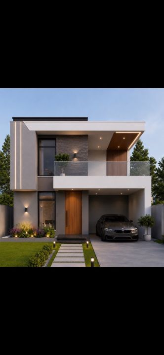 Casa P+1, 123mp utili, 300mp teren, zona Ford – fotografia 1 din 3