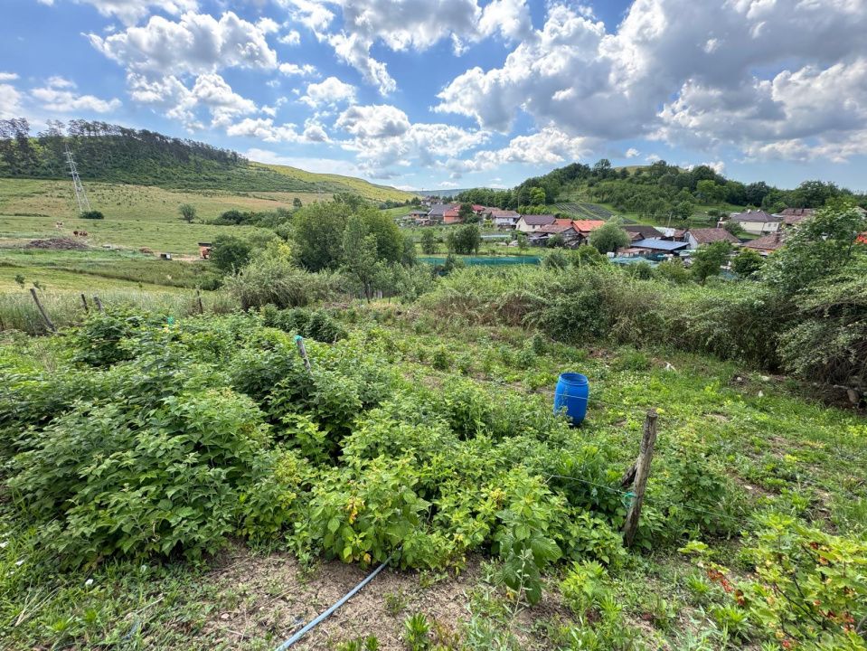 Ofertă de vânzare casă în Bonțida aproape de Castelul Banffy – fotografia 17 din 27