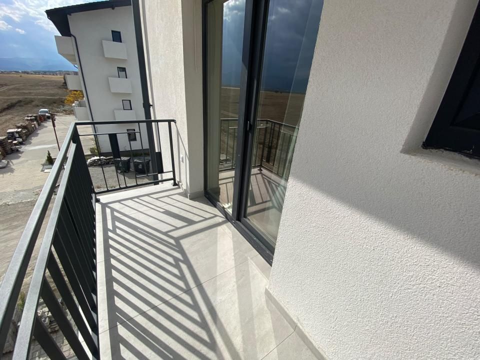Apartament nou la prima inchiriere cu 2 camere pe Dna Stanca – fotografia 8 din 8