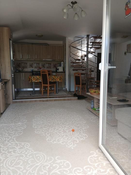Apartament 3 camere \ 122 mp cu parcare inclusa in pret. – fotografia 6 din 17