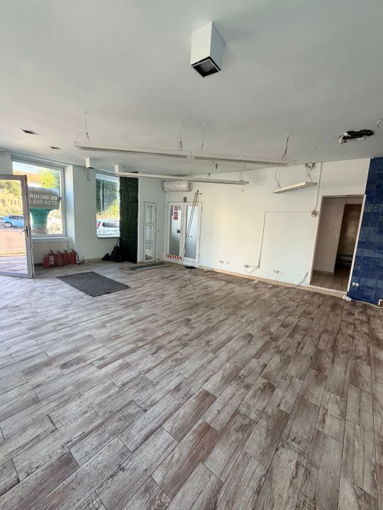 Spațiu Comercial in zona Casa de Cultură | Închiriere Termen Lung – fotografia 19 din 19
