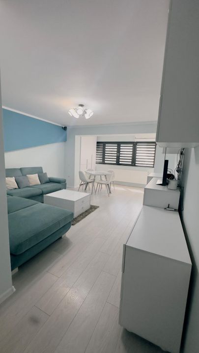 Apartament de închiriat  – 2 camere, în zona Faleza Nord, Constanța – fotografia 21 din 24