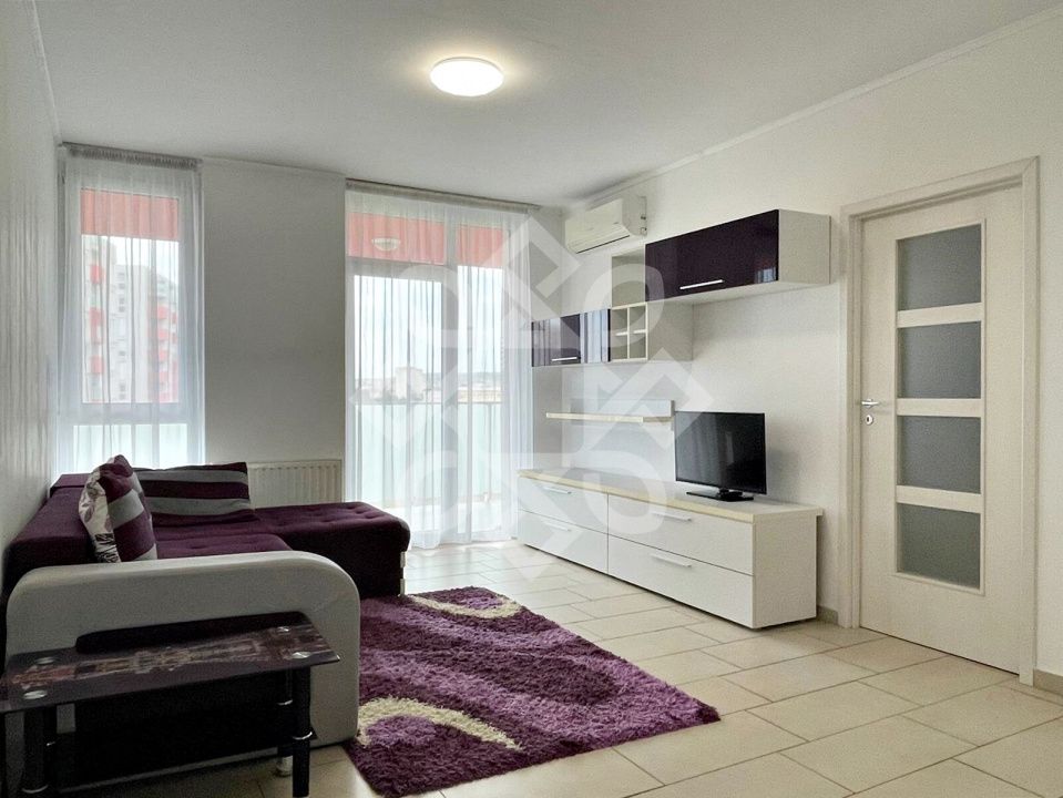 Apartament cu 2 camere de inchiriat in Ared, Oradea – fotografia 1 din 10