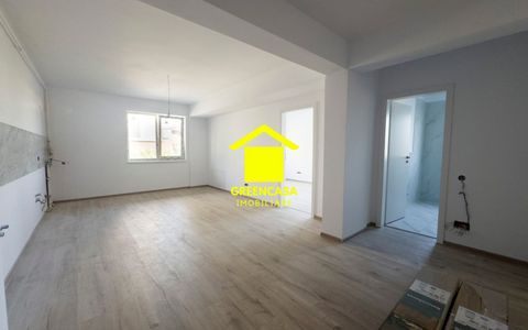 Apartament 2 camere  finisat ,, Teilor.