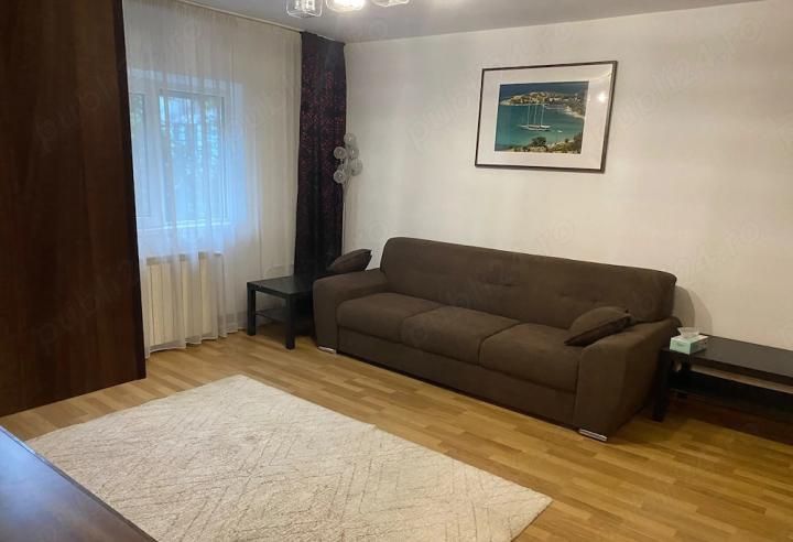 3 Camere de inchiriat | Brancoveanu | Metrou | Centrala | Mobilat – fotografia 6 din 10