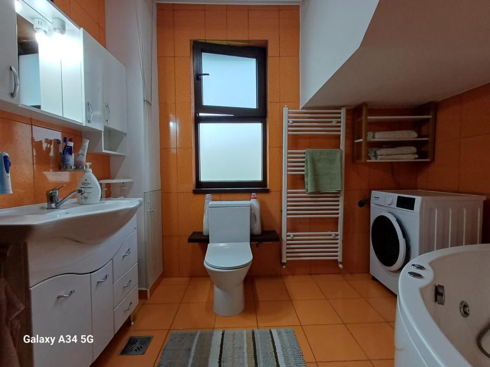 COMISION 0! Casa individuala, teren 1076 mp! – fotografia 28 din 36