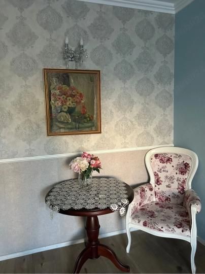 4 Camere de inchiriat | Baneasa Greenfield | Parcare  | Centrala | – fotografia 6 din 10