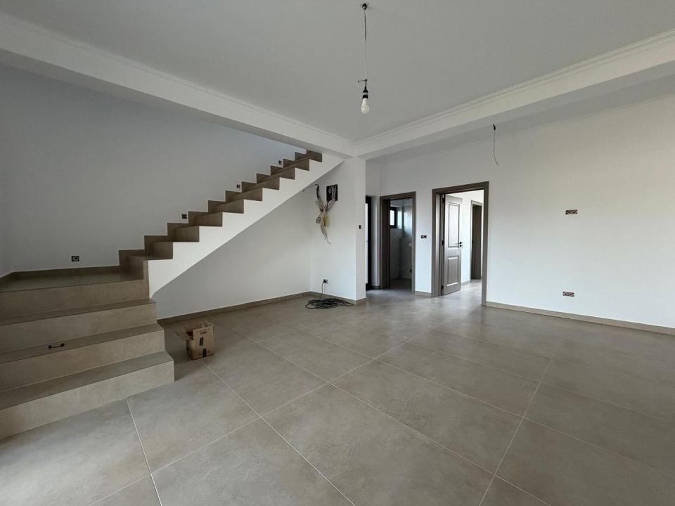 Duplex | 3 camere | Toate utilitatile | Finisaje premium | Sanandrei | – fotografia 2 din 13
