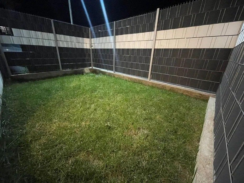 Apartament LUX, 2 camere, 57 mp, GRADINA 48 mp, parcare, Str Cetatii, Floresti! – fotografia 10 din 11