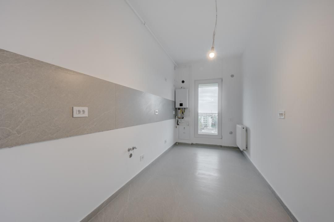 MILITARI - ETALON LACUL MORII - 2 CAMERE 71 MP TOTAL, ETAJ 7! – fotografia 7 din 22