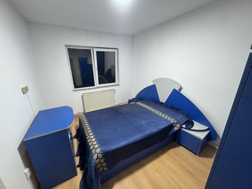 🏡 Apartament 3 camere, semidecomandat, 63,35 mp, BECLEAN – fotografia 8 din 8