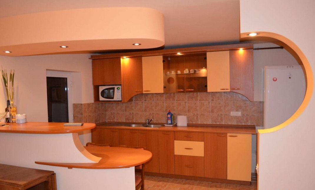 Apartament situat in zona DACIA – fotografia 6 din 13