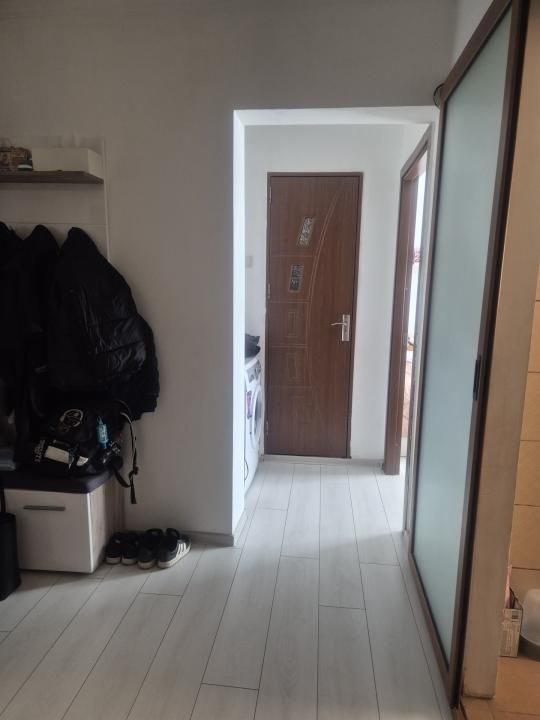 Mută-te imediat! 2 camere modern, mobilat complet, Pitești - Zona Nord – fotografia 5 din 7