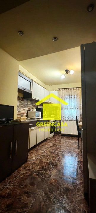 Apartament 3 camere decomantate , 68 MP, Manastur (zona Kaufland ). – fotografia 4 din 14