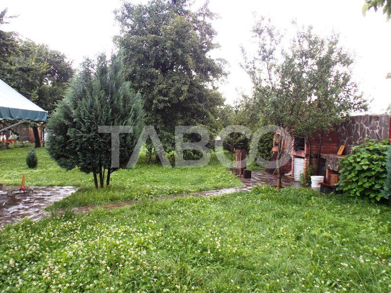 Pensiune de vanzare 13 camere si teren 3000 mp la cheie Comision 0% – fotografia 27 din 53