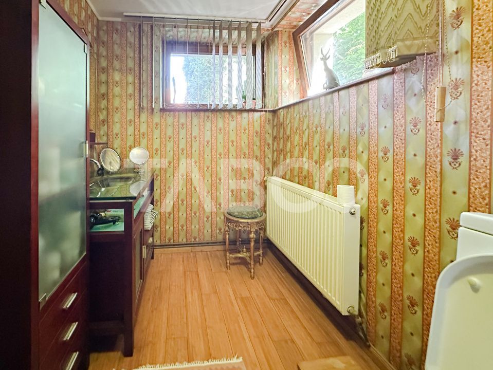 Apartament de vanzare 3 camere la vila in cartier Andrei Muresanu – fotografia 8 din 9