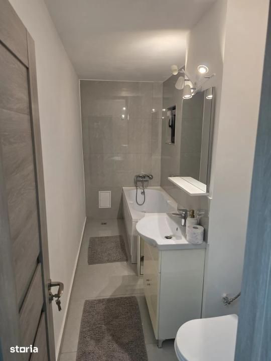 2 Camere de inchiriat | Unirii | Metrou | Parcare – fotografia 8 din 8