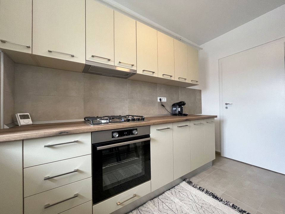 Prima inchiriere - Imobil cu 2 camere si loc de parcare inclus-Maurer Constanta – fotografia 10 din 20