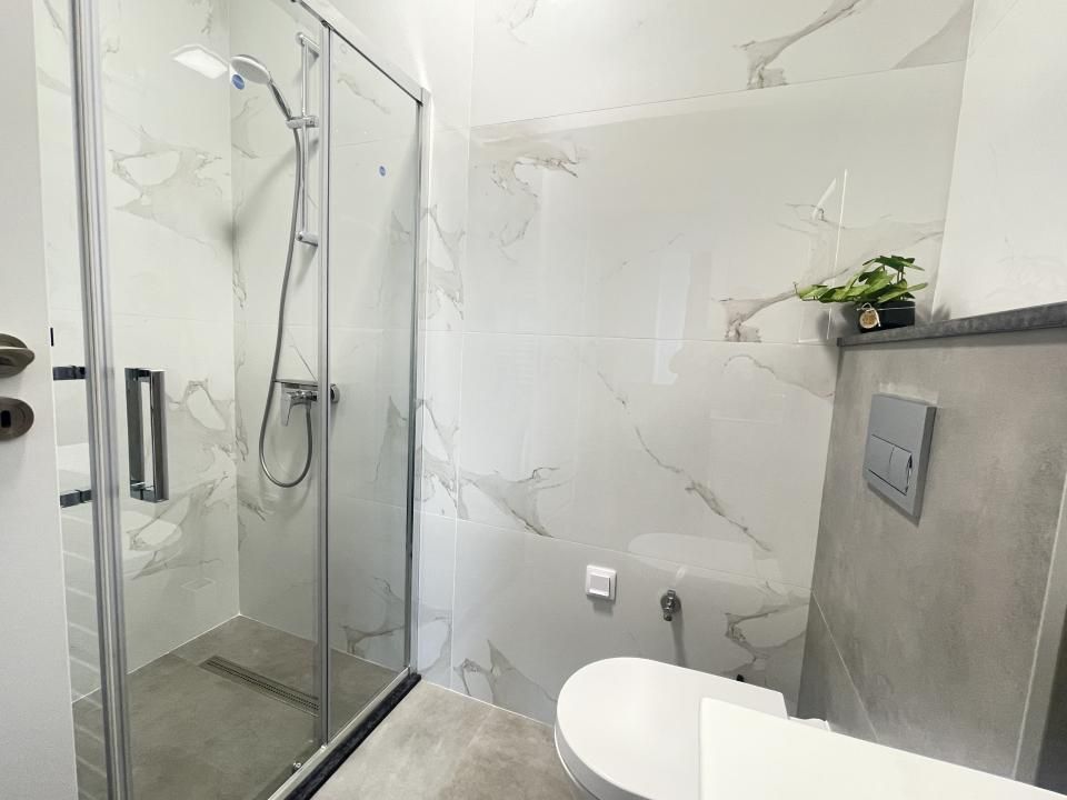 Apartament 3 camere NOU | Mobilat Premium | Parcare inclusa | – fotografia 9 din 15