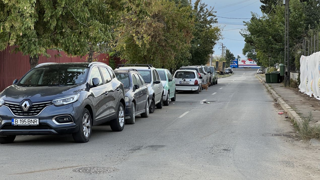 Teren Strategic 2.500 mp, Bucureștii Noi - Străulești, 200m Centura – fotografia 11 din 11