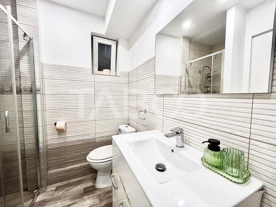 Apartament cu 2 camere de vanzare la cheie in Cartierul Plopilor – fotografia 9 din 13