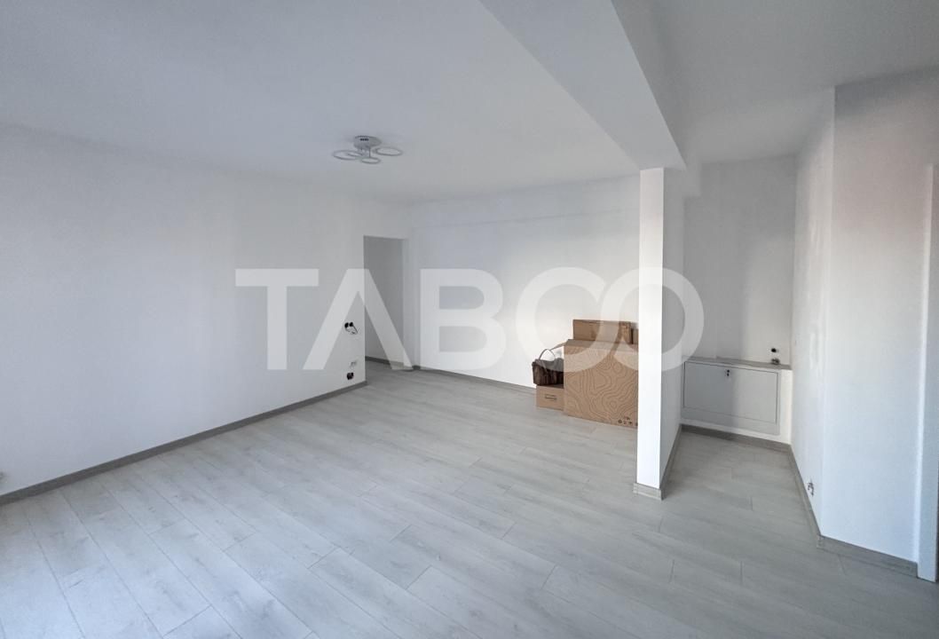 Apartament 3 camere in zona Ira Someseni cu parcare subterana – fotografia 1 din 9