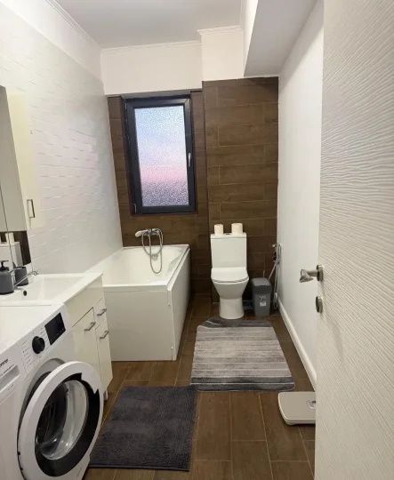 Apartament 2 camere | Soseaua Chitilei |  Vis-a-vis de Carrefour Colosseum | – fotografia 5 din 6