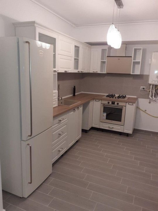 Apartament 3 camere | 75 mp | Bloc 2020 | Parcare | Trapezului – fotografia 3 din 6