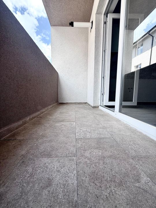 Apartament 2 camere, 38 mp, constructie noua, etaj 3 - Giroc – fotografia 9 din 9
