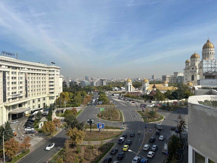2 Camere de inchiriat | 13 Septembrie | Metrou | Mobilat | Utilat – fotografia 8 din 8