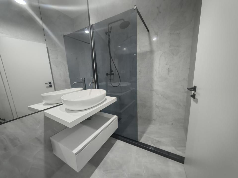 Apartament Premium 2cam 63mp utili + Gradina proprie 37mp |Pipera-Iancu Nicolae| – fotografia 9 din 12