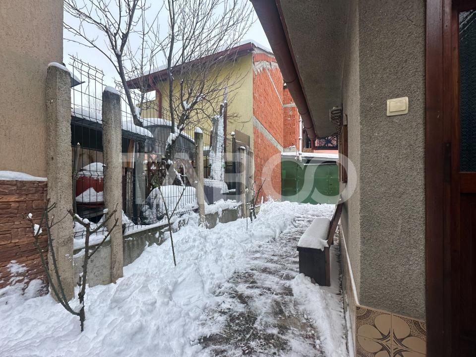 Casa individuala de vanzare cu posibilitate mansardare – fotografia 5 din 7