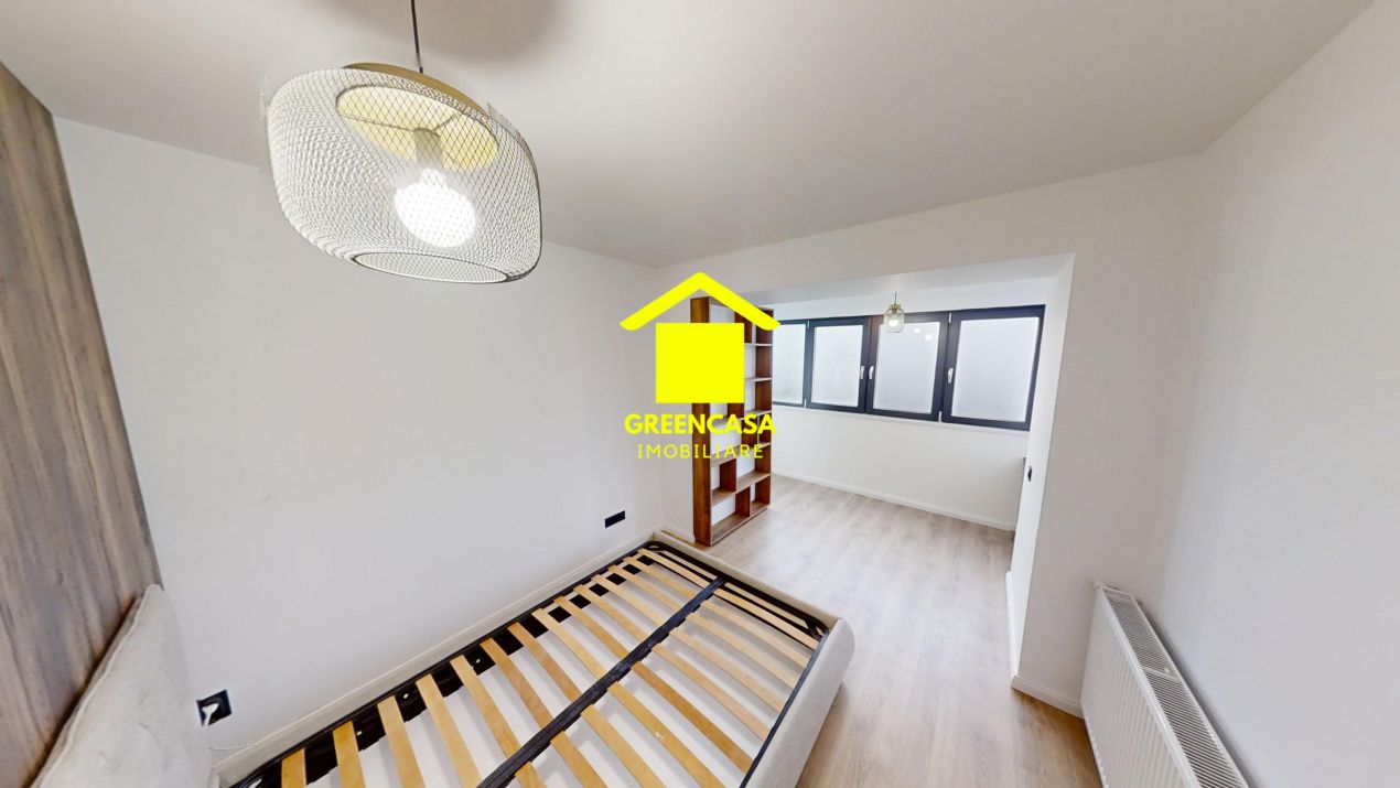 Apartament 4 camere | semidecomandat | 95mp utili | Zorilor | Cluj Napoca | – fotografia 16 din 18