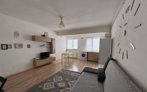 2 Camere | Popesti-Leordeni | Metrou | PetFriendly | Centrala Proprie