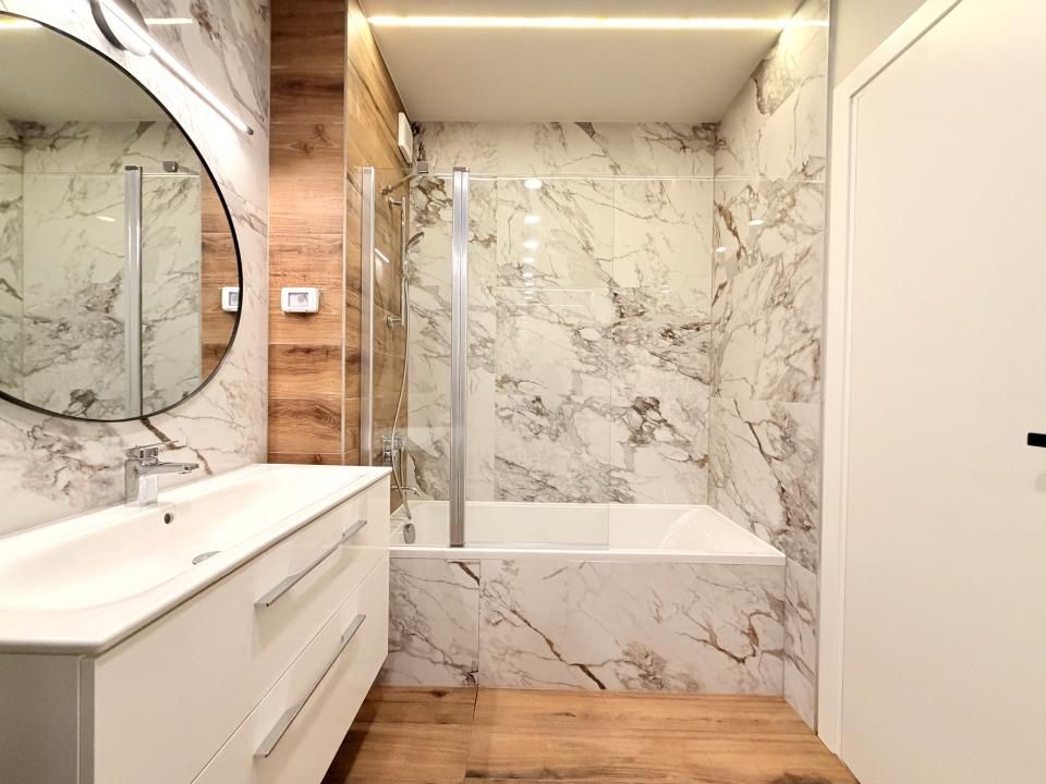 3 Camere | Loc de parcare | Pet Friendly | Metrou Pipera - Aviatiei – fotografia 20 din 30