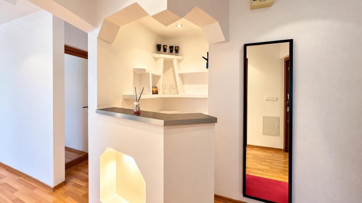 Apartament 3 camere de inchiriat | 80mp | Vedere libera I metrou Dristor – fotografia 4 din 15