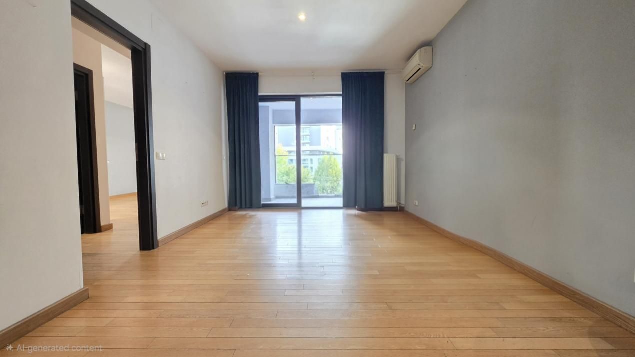 0% Comision | Apartament 2 camere Upground Residence 99mp – fotografia 7 din 9