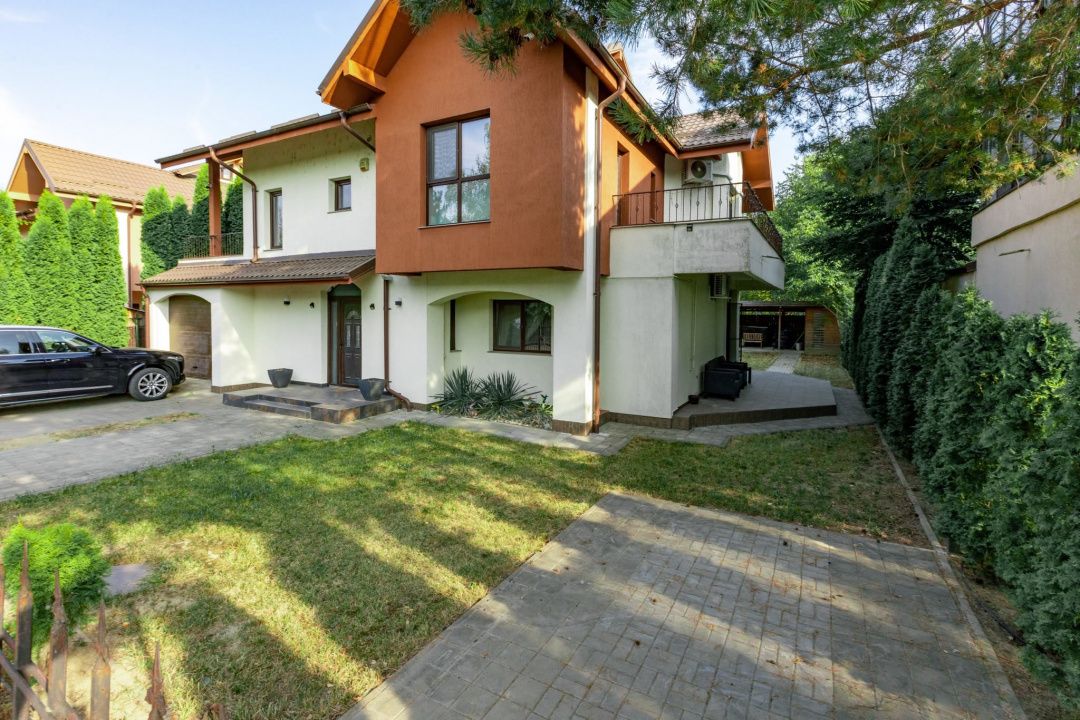 Gherăiești: spațiu, verdeață, energie | clasa A | panouri fotovoltaice – fotografia 30 din 30