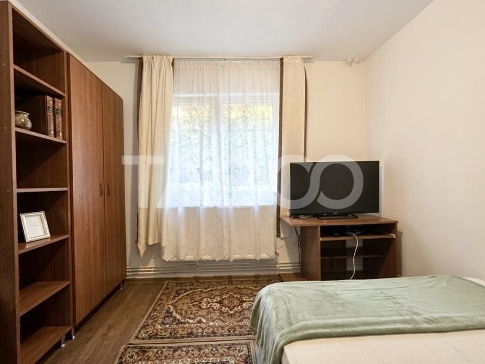 Apartament cu 2 camere decomandat 55 mp in Marasti izolat zona BRD – fotografia 4 din 9