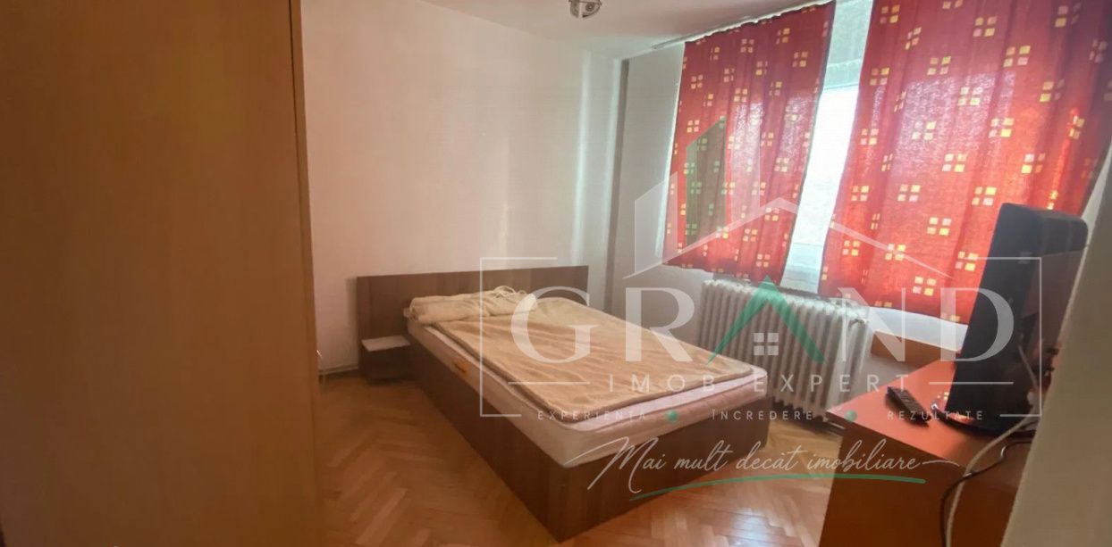 Ap 2 camere | Balcon | 52 mp | Manastur-Calea Floresti – fotografia 1 din 6