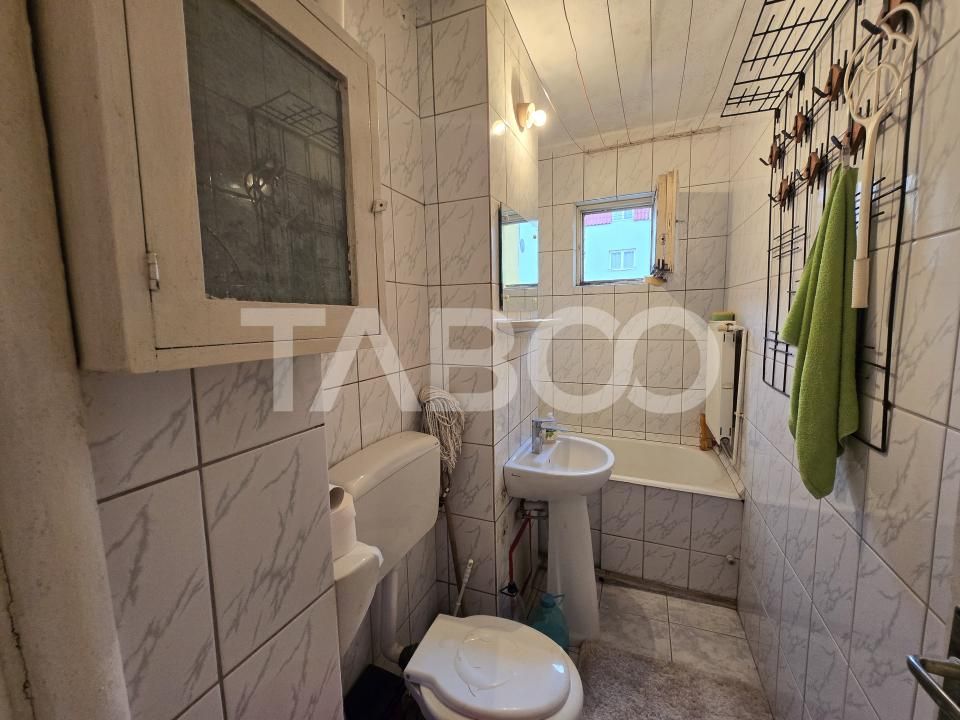 Apartament 2 camere de vanzare etaj intermediar 36mp zona Vasile Aaron – fotografia 7 din 12