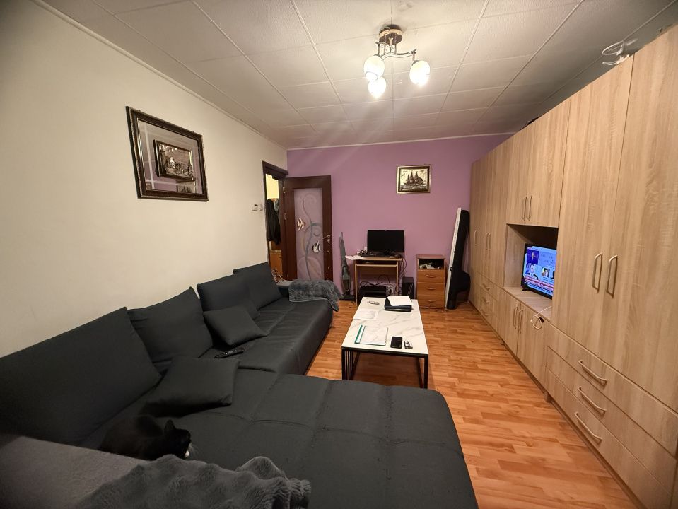 Apartament 3 camere, 67.81 mp, cartier Rovine, zona Liceul Tudor  Arghezi – fotografia 2 din 10