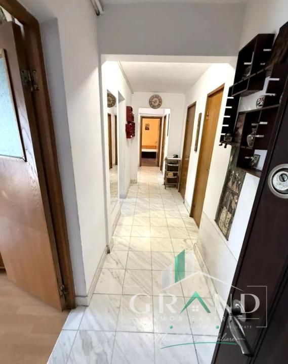 3 CAMERE | 74 MP | 2 BALCOANE | PARCARE | BOXĂ 13 MP | MĂNĂȘTUR–MINERVA – fotografia 6 din 6