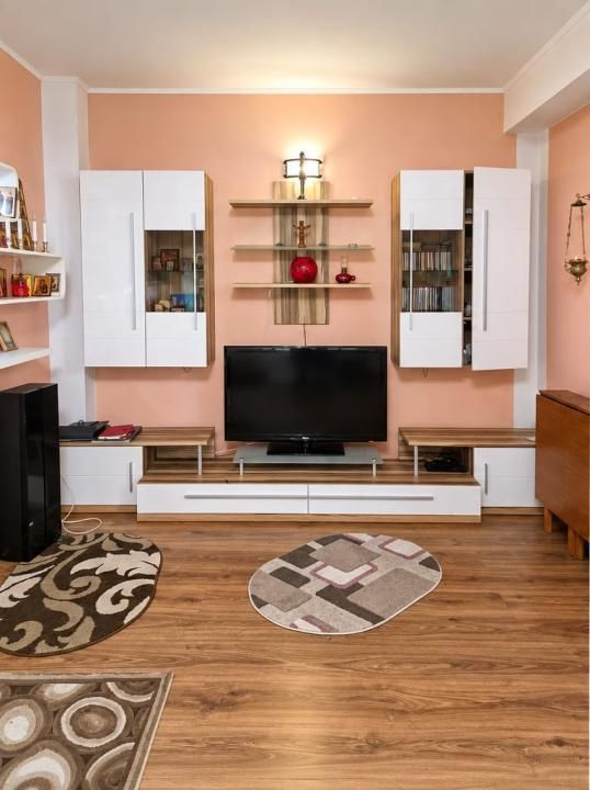 Vilă tip duplex | Comuna 1 Decembrie, Ilfov | Complex securizat | Curte proprie – fotografia 3 din 19