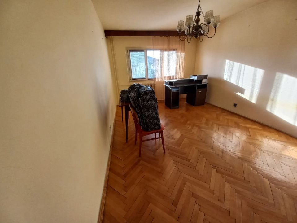APARTAMENT CU 2 CAMERE DECOMANDAT | ZONA BABA DOCHIA, TIMISOARA – fotografia 2 din 6