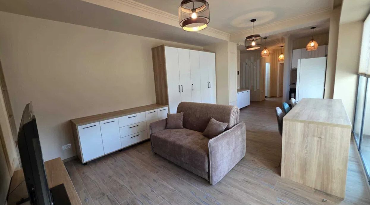 2 Camere de inchiriat | Decebal | Pet Friendly | Parcare | – fotografia 1 din 5