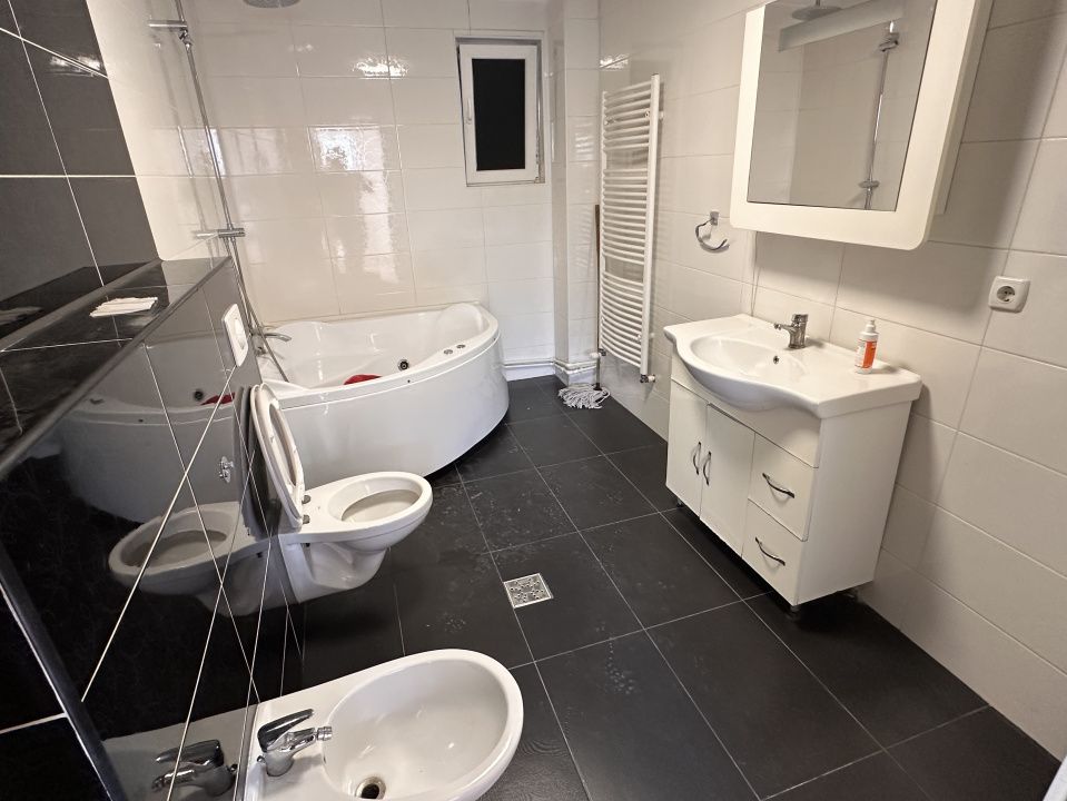 Casa individuala I Centru I 7 camere I de inchiriat I Alba Iulia I – fotografia 15 din 21