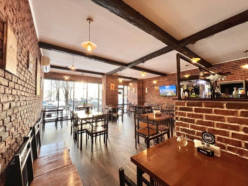 BUSINESS la CHEIE - RESTAURANT - PIZZERIE I DRISTOR I Since 2000 ! – fotografia 4 din 19