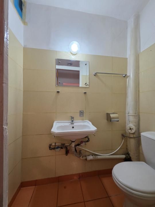 3 camere Bvd Chisinau | Bloc 1986  | anvelopat – fotografia 17 din 18